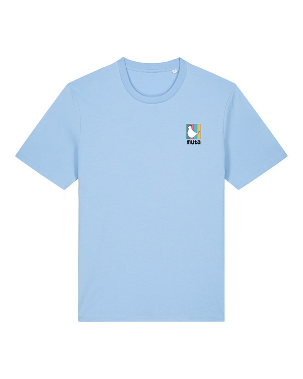 Happy Camper Tee (Unisex)