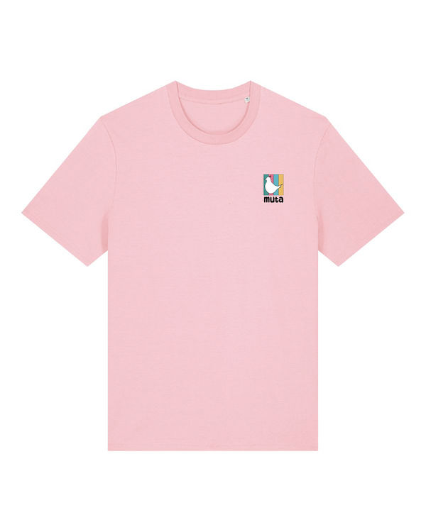 Happy Camper Tee (Unisex)